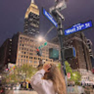 Meet your Posher, Isabellah